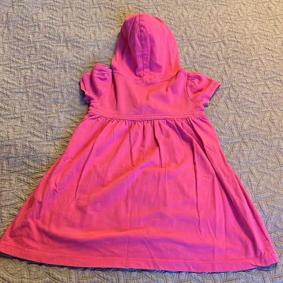 🟢 BUNDLE SALE 2 for $20 - GIRLS BUNDLE Dress and Shorts - Picture 8 of 8